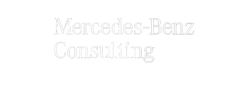 Mercedes Benz Consulting